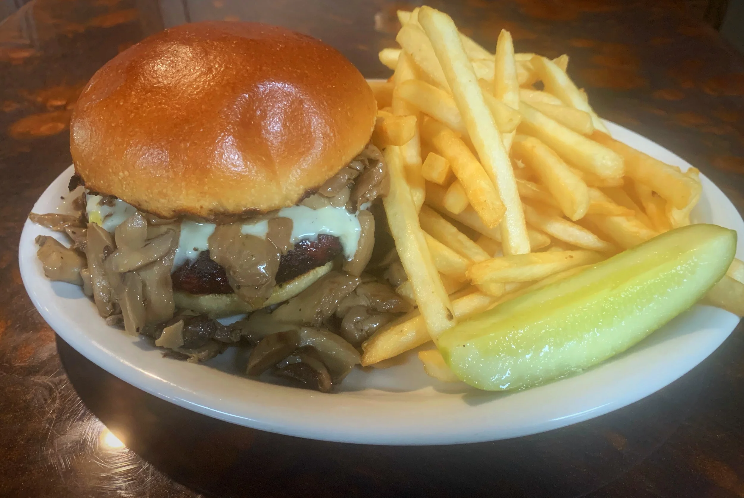 Bob's Steakhouse Gettysburg, SD   .jpeg