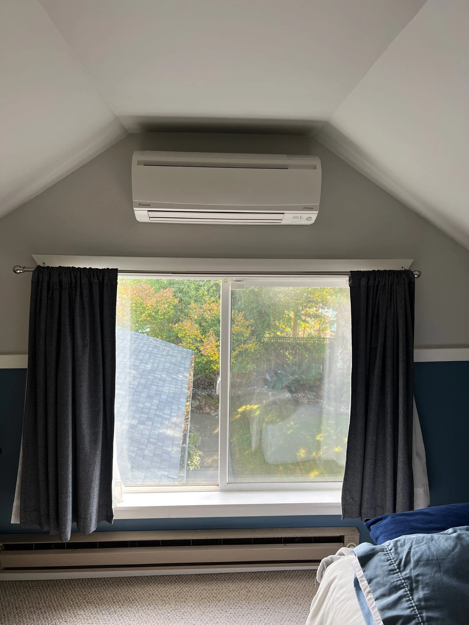 Silverdale — Mercurio's Heating & Air Conditioning