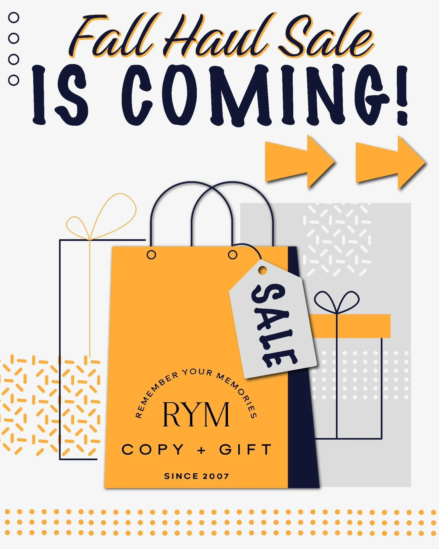 ✨️Your opinion matters! Drop your must-have items in the comments-- we just might make them the next deal of the week🤑

#saletime #customerfavorites #yourchoicematters #dealsyoulove #customerchoice #shopsmallbusiness #shoplocal #Christmas #Thanksgiv