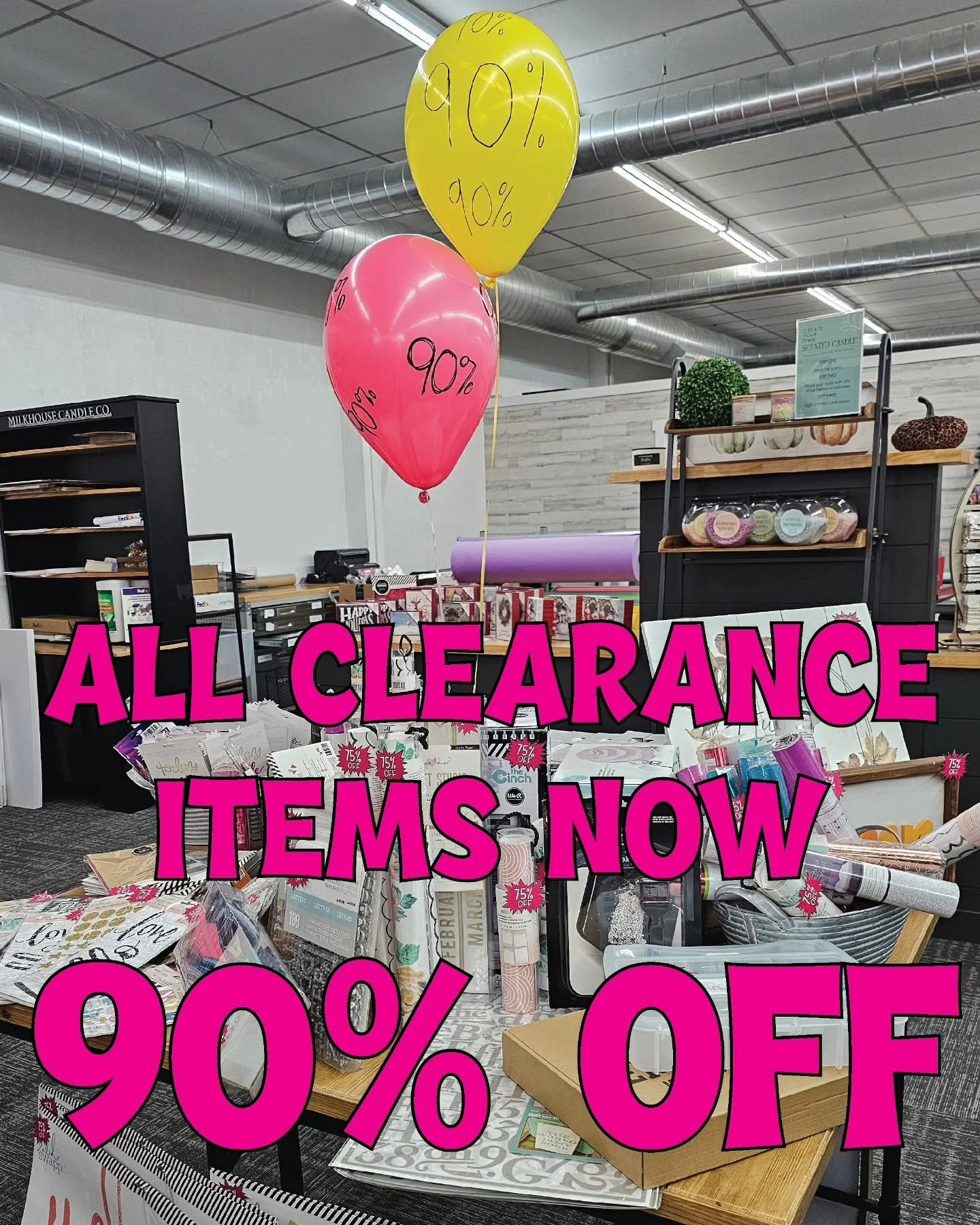 🎄&nbsp;12 Days of Christmas Sale &mdash; Day 10!&nbsp;✨
Ten days of festive savings and we&rsquo;re in the home stretch! Today&rsquo;s deal is ready to unwrap 🎁
Make sure you&rsquo;re following &mdash; the final days are almost here! 🎅🏼

#12DaysO