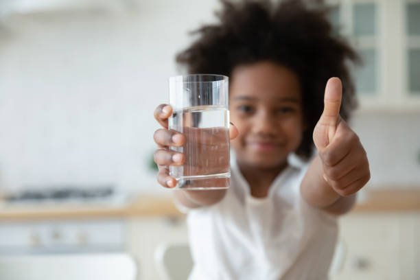 Back to School, Back to Routine: How Our Water Delivery Service Simplifies Busy Family Life