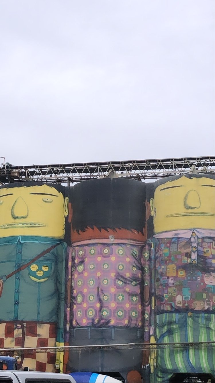  [Personal opinion] Granville Island Brewing has the best beer flights. 