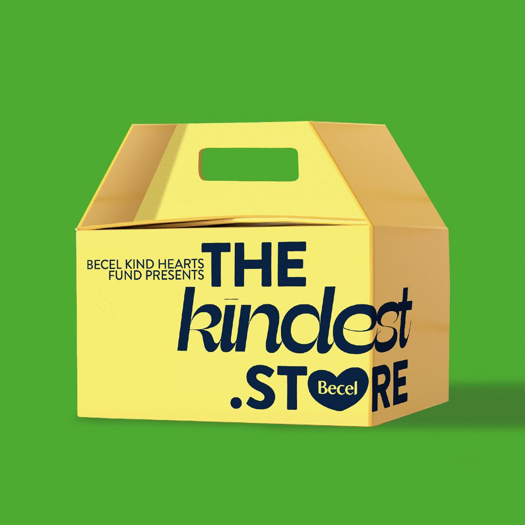Becel_2023_KindestStore_Organic_PostLaunch_WrapUp_Twitter_InFeed_1.gif