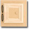 6”x 6” Access Panel (with moulding)