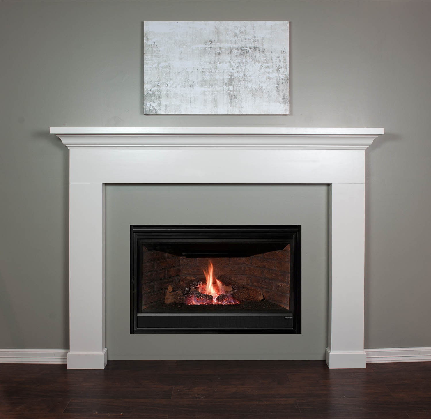 SOUTHMORE MANTEL