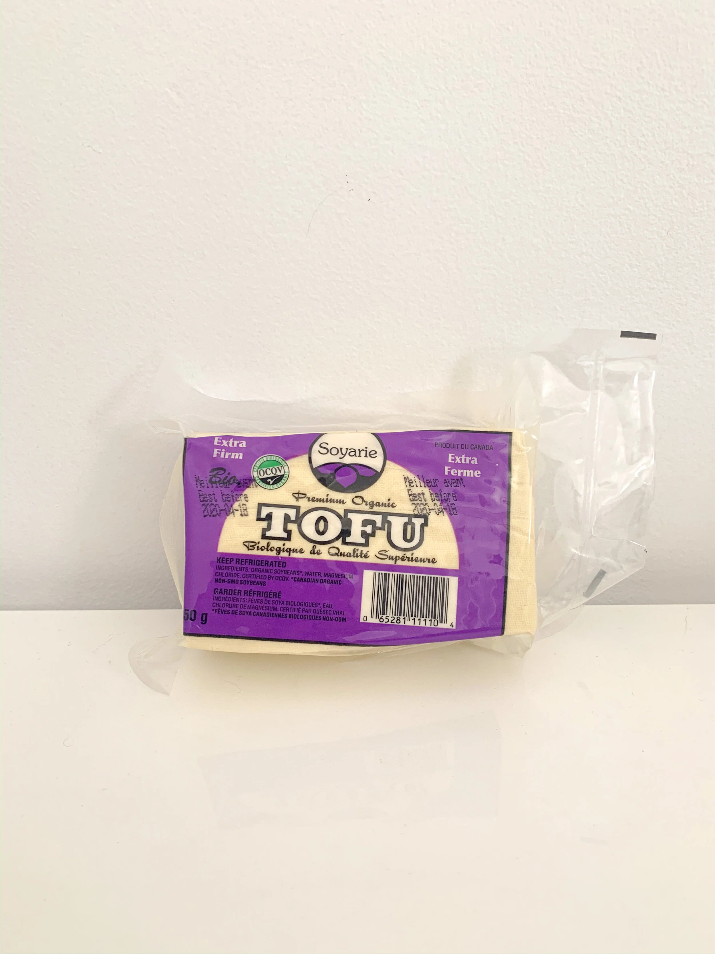 Quel tofu utiliser et comment l'apprêter — À ta santé d'abord