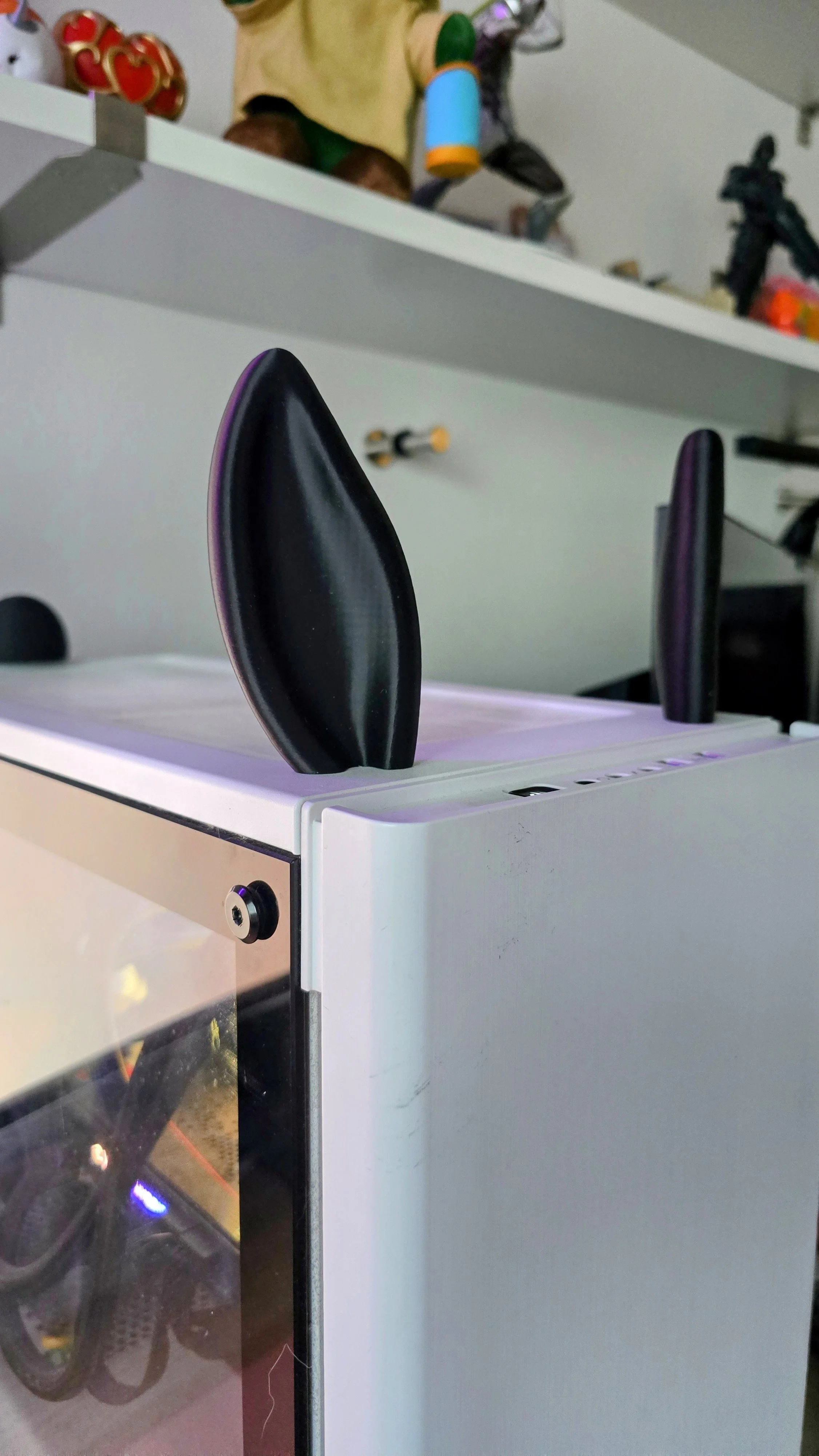 Bunny PC Accessories