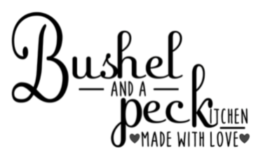 Bushel and a Peck Kitchen