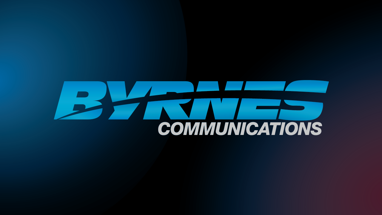 BYRNES COMMUNICATIONS