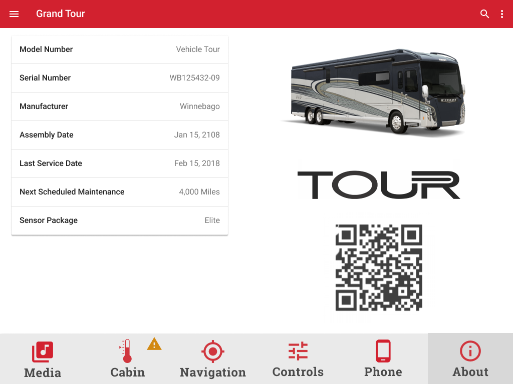 End User - In Dash About.png