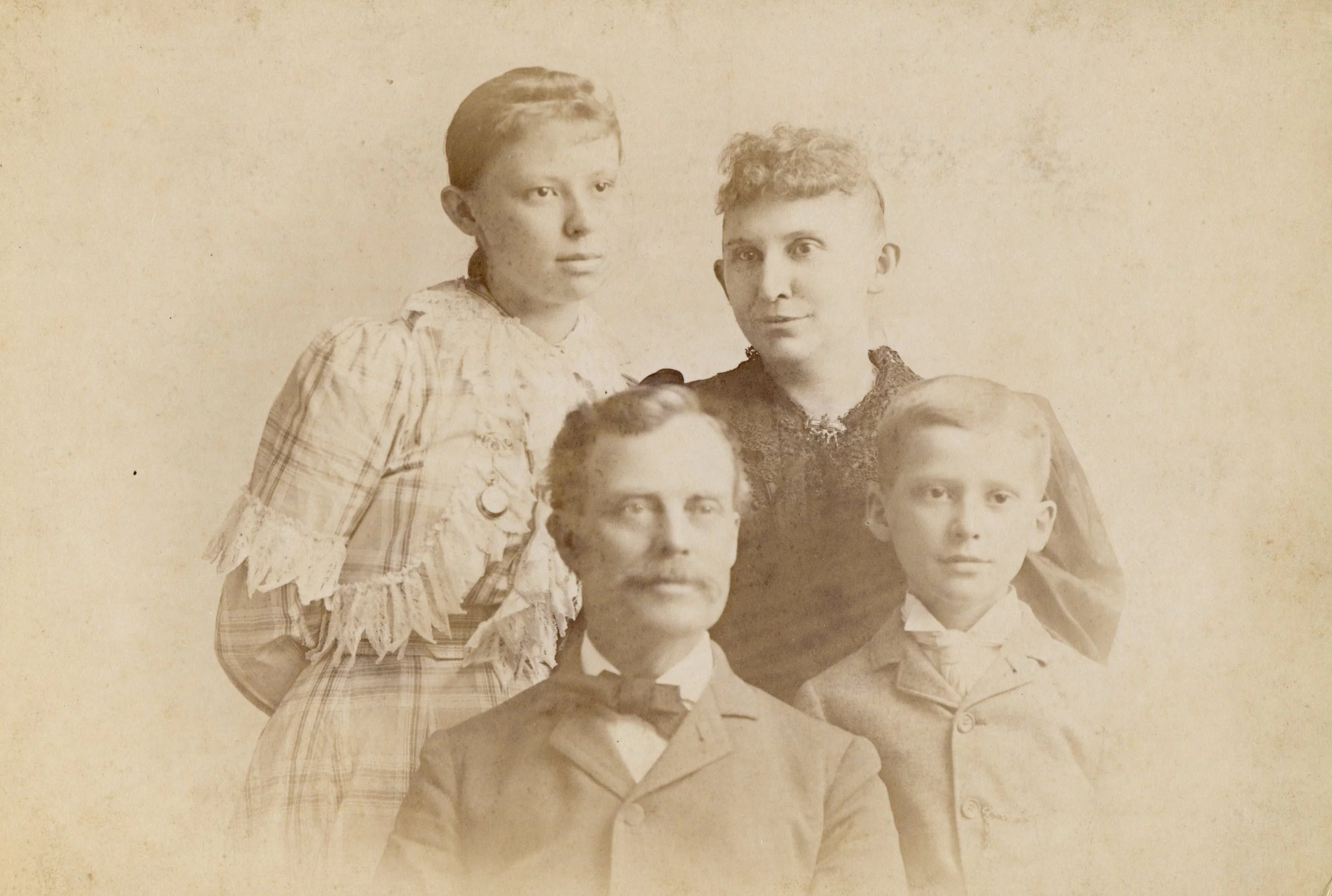 Confederate Soldiers Buried in Bracken County