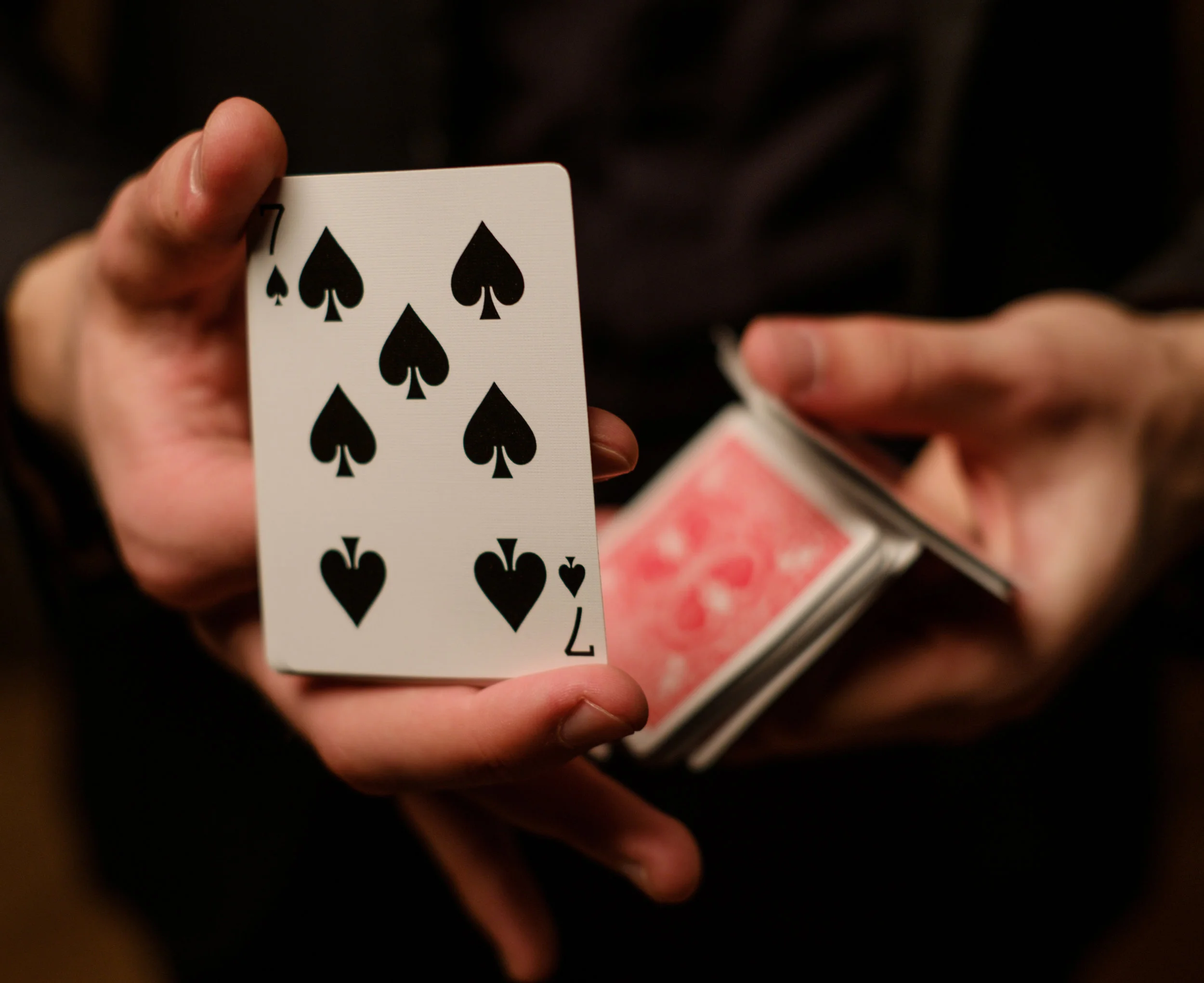 Magic, Pranks &amp; Illusions I (2nd-6th)