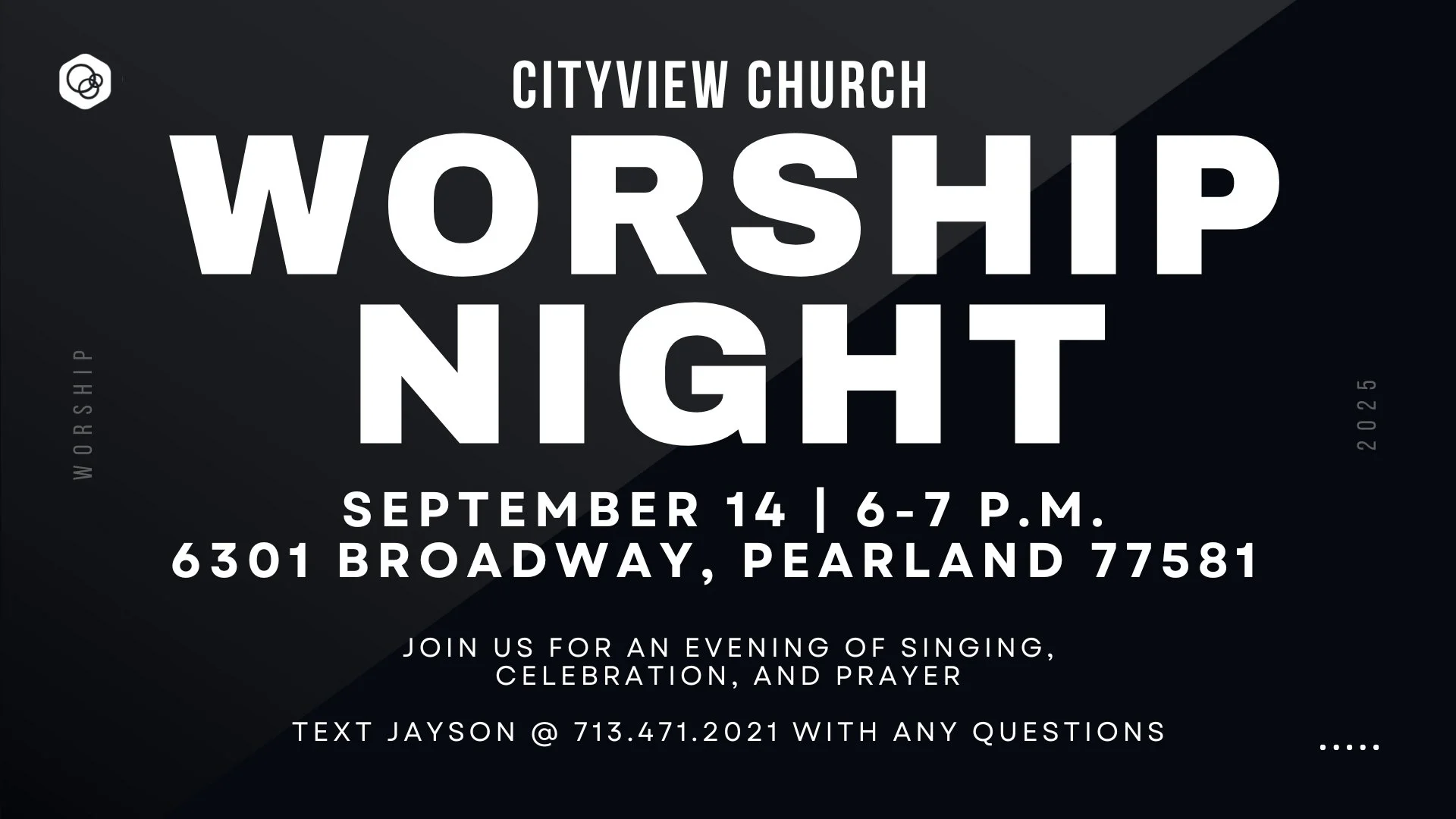 CVC 25 Worship Night Ext.jpg