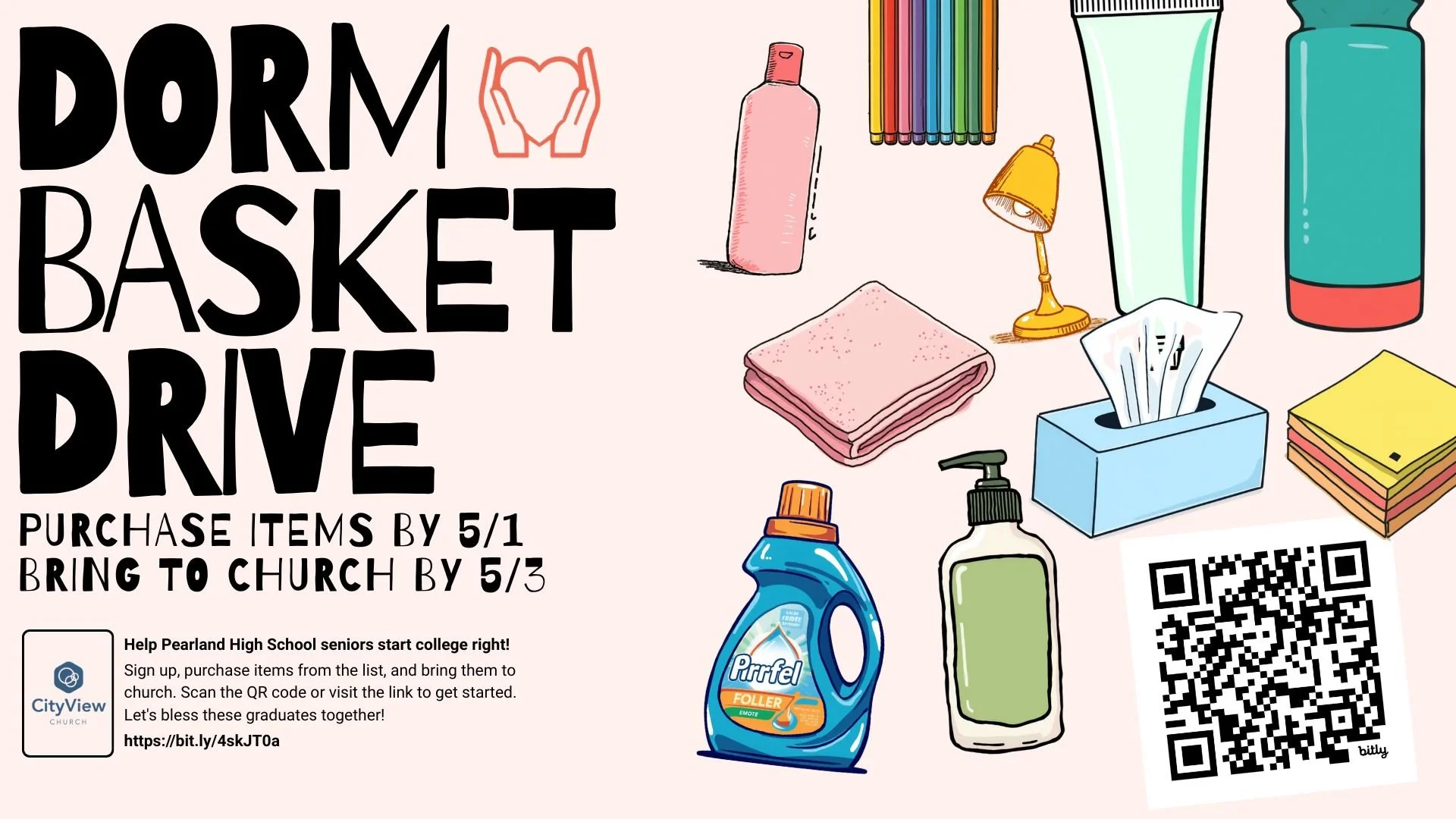 Pearland High School Senior Dorm Baskets Drive (Presentation).jpg