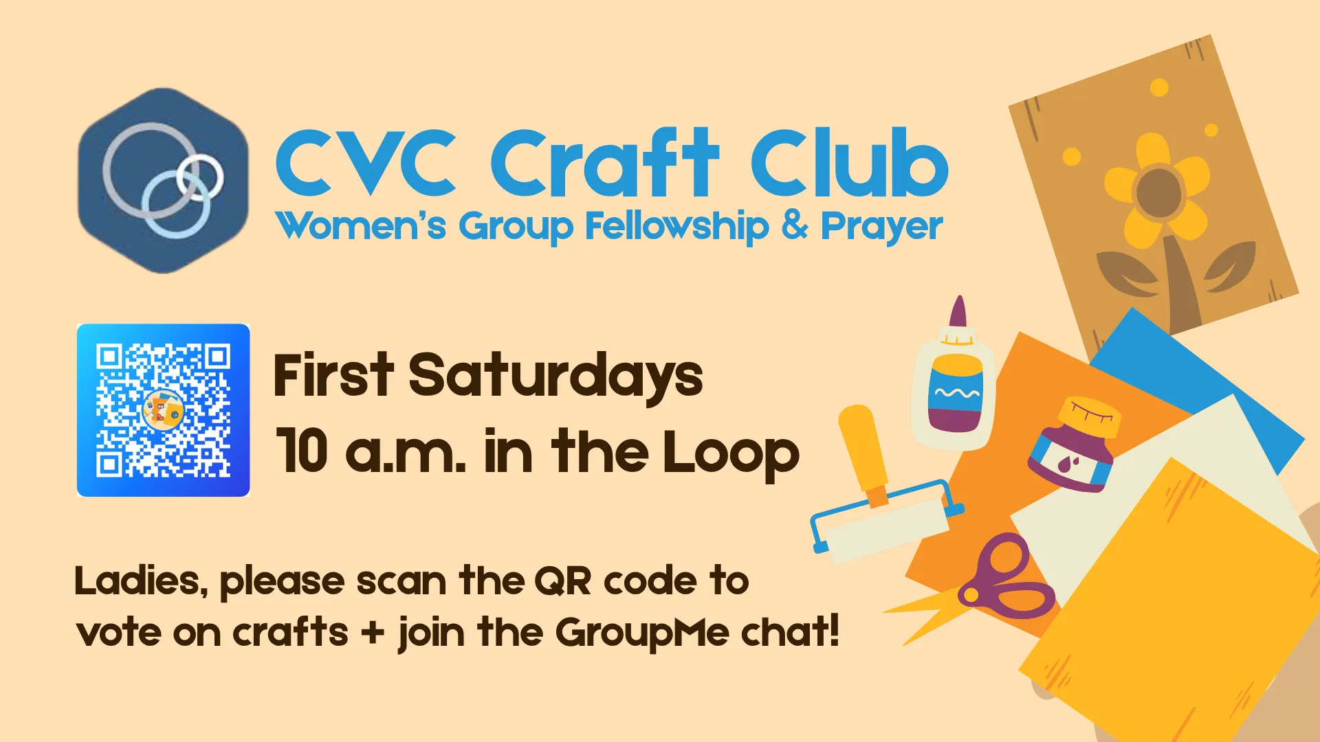 Ladies Craft Day.png