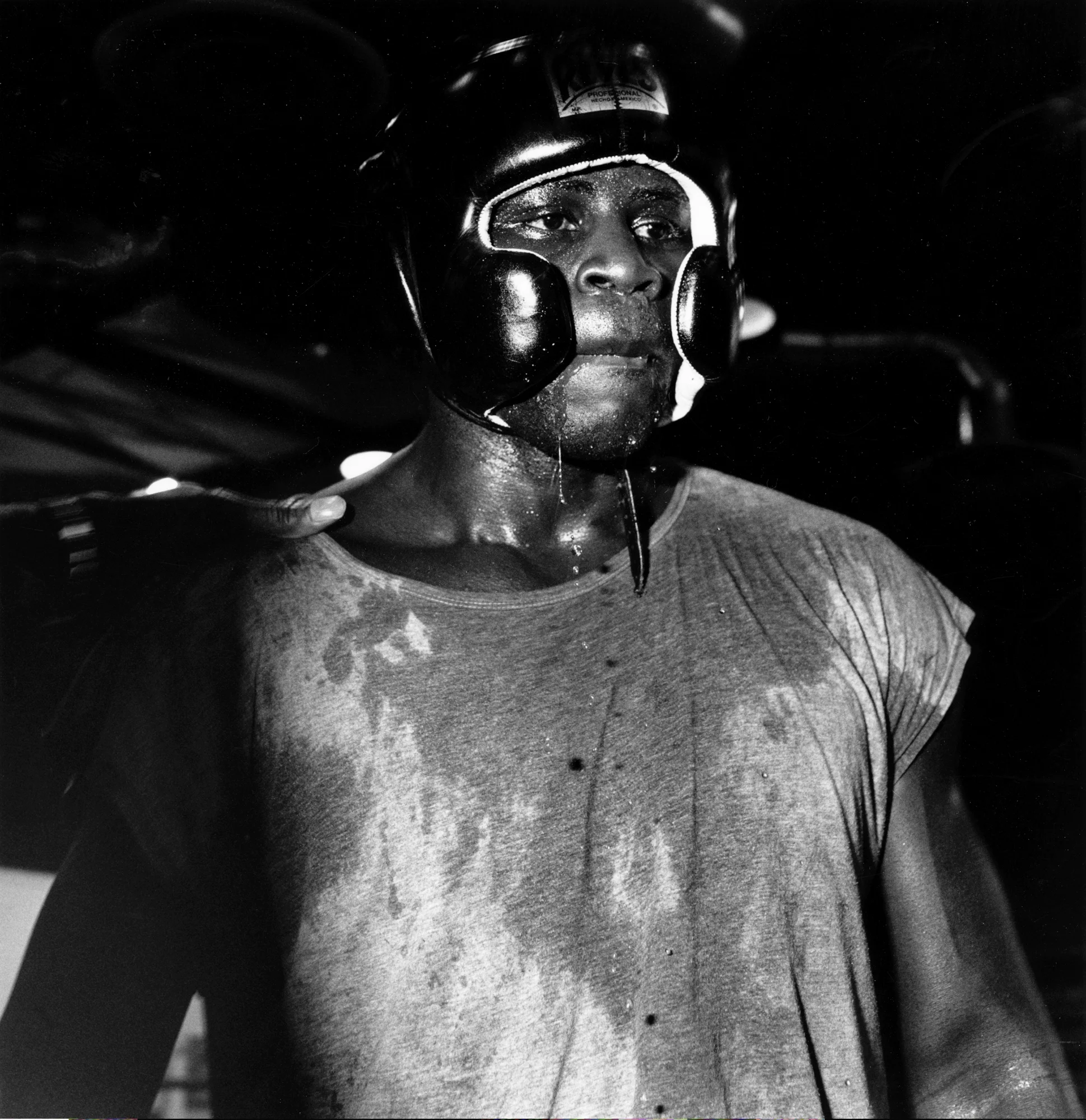 Rearick/VU, Rearick/VULace on the Gloves Amateur Boxing in image