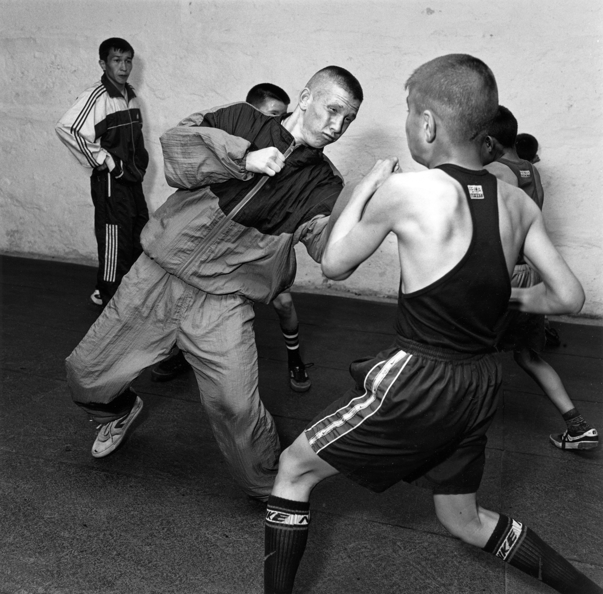 training in tekeliLR.JPG