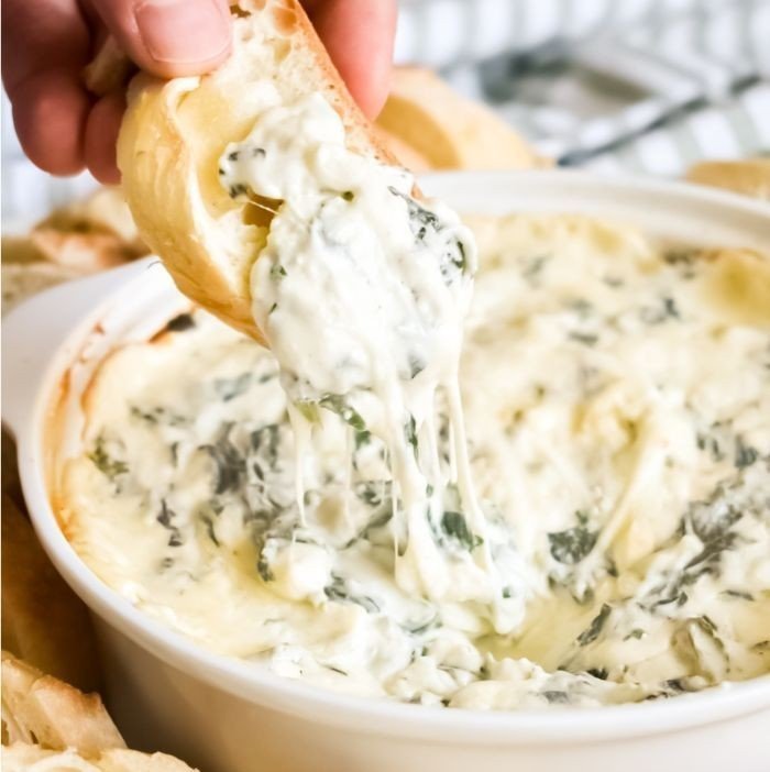 Spinach Dip