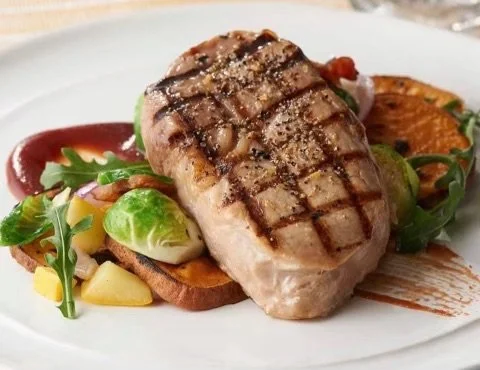 Pork Ribeye