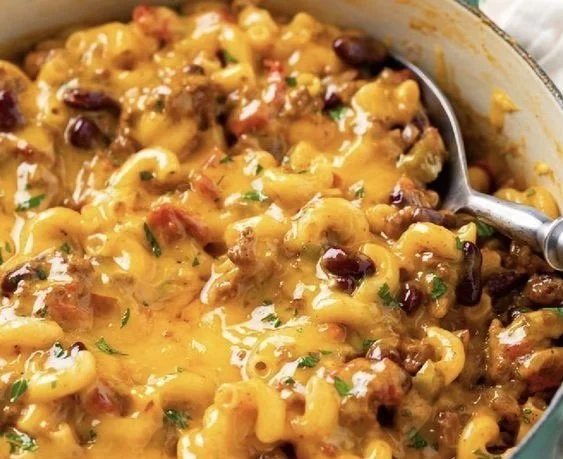 Chili Mac