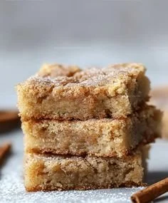 Irresistible Cinnamon Sugar Blondies Recipe for___.jpg