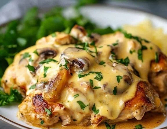 Alice Springs Chicken (Outback Copycat) Recipe.jpg