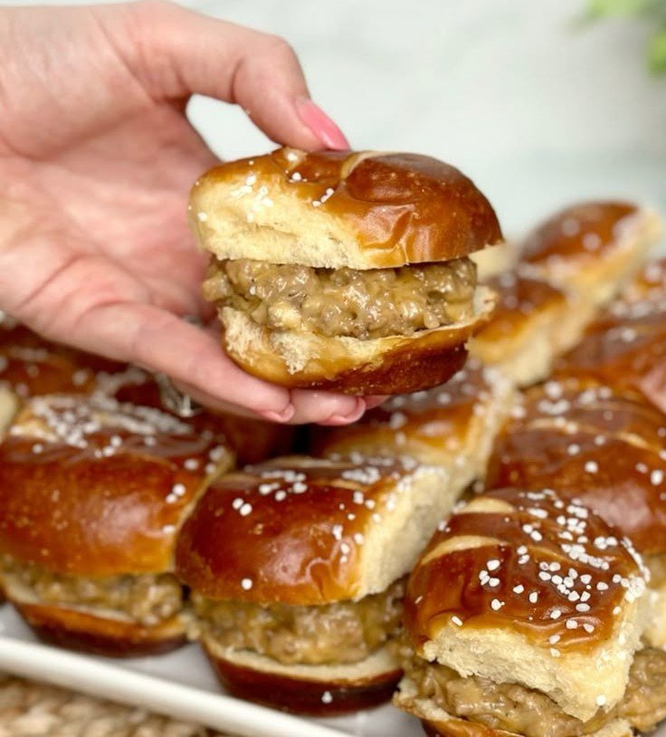 Cowboy Sliders