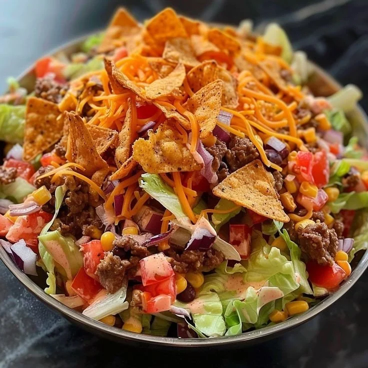 How to Make Doritos Taco Salad At Home.jpg