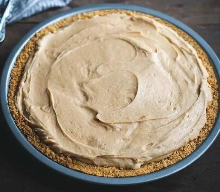 Peanut Butter Pie