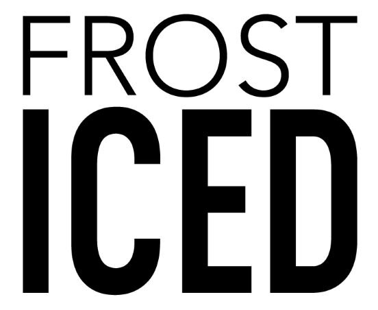 FROST ICED