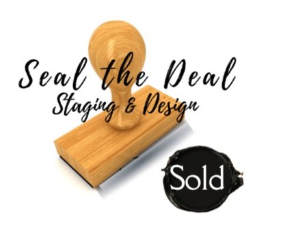 Seal the Deal Staging &amp; Design