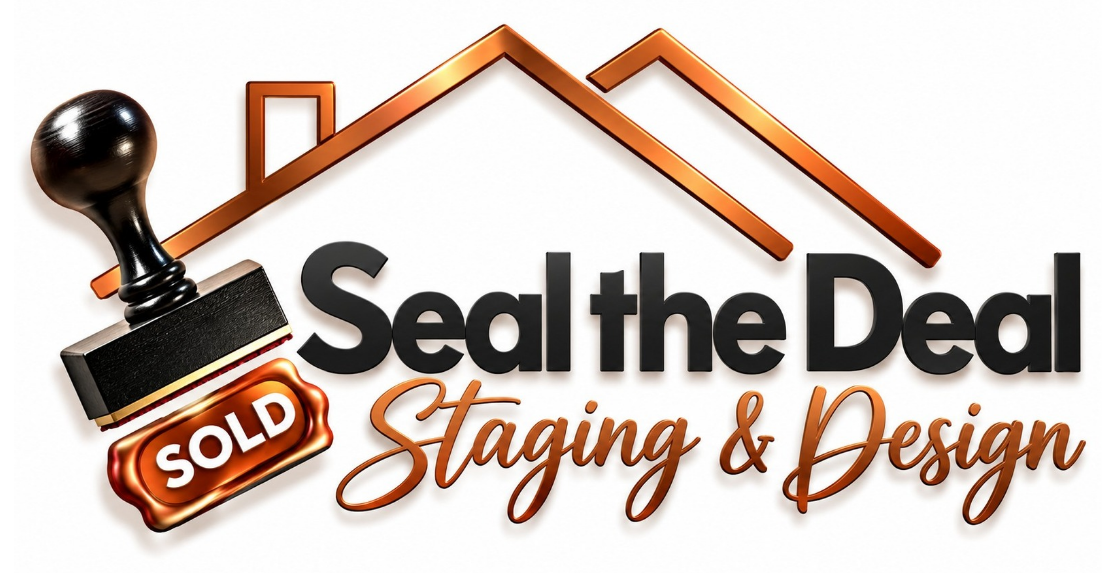 Seal the Deal Staging &amp; Design