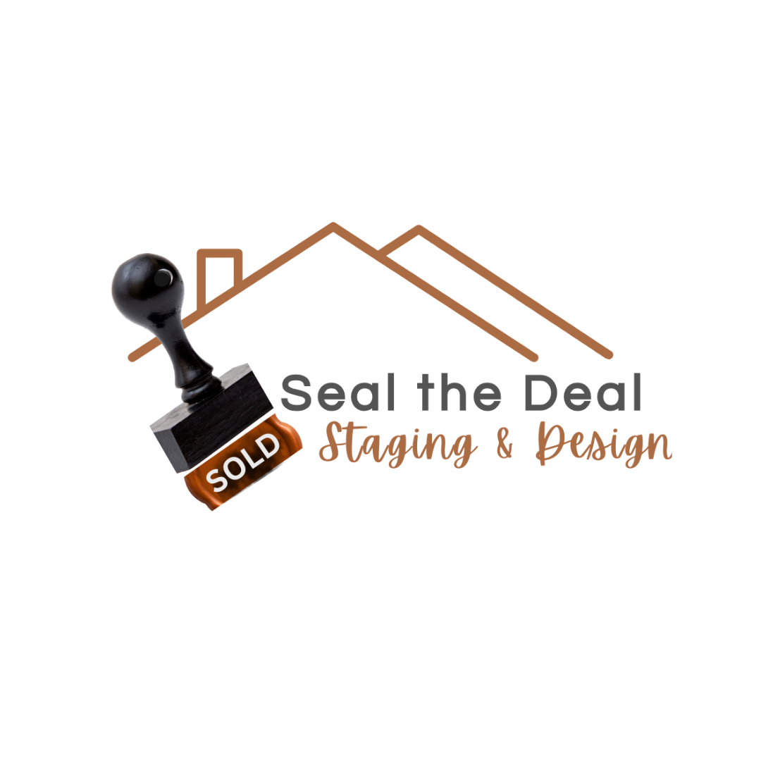 Seal the Deal Staging &amp; Design
