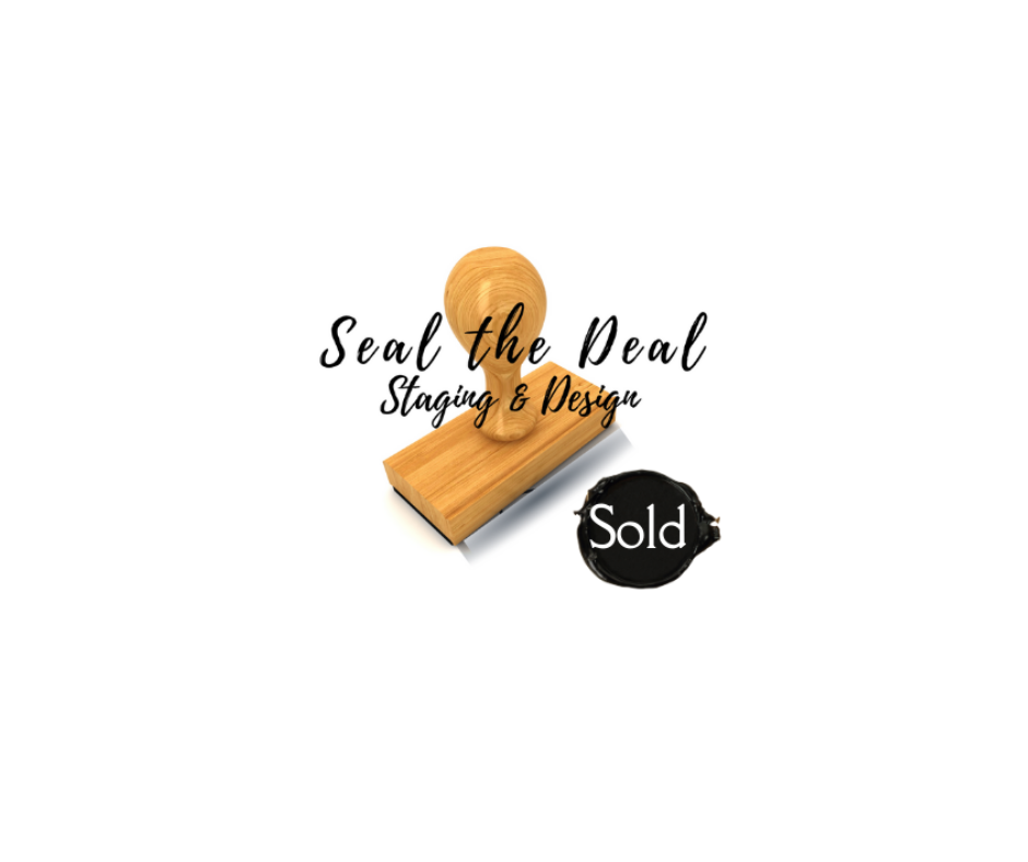 Seal the Deal Staging &amp; Design