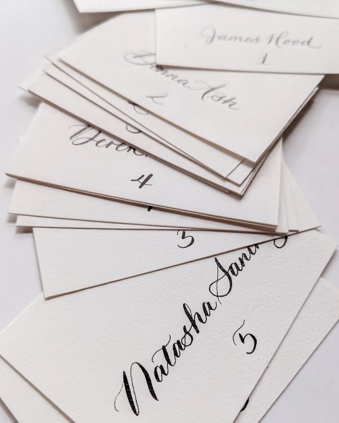 I need a nap. But there's no time 😂 

Busy as ever right now... but I do have some July availability, so if you waited til the last minute to book your calligrapher, you're in luck, let's chat 💌
.
.
.
.
#calligraphy #calligrapher #weddingcalligraph