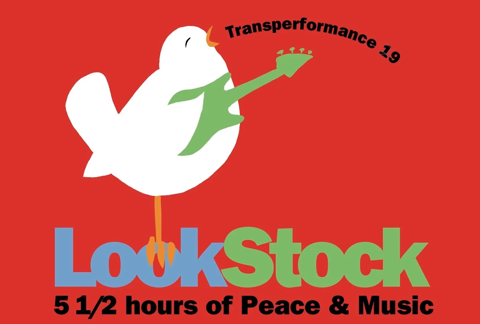 Transperformance 2019: LookStock