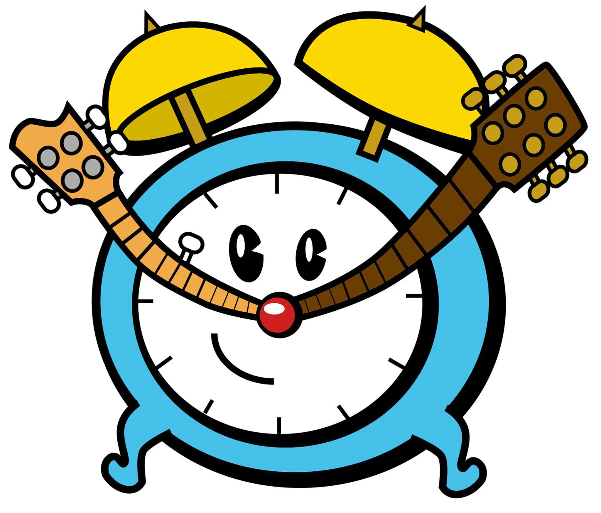 Music Time with In The Nick of Time (SHFC)