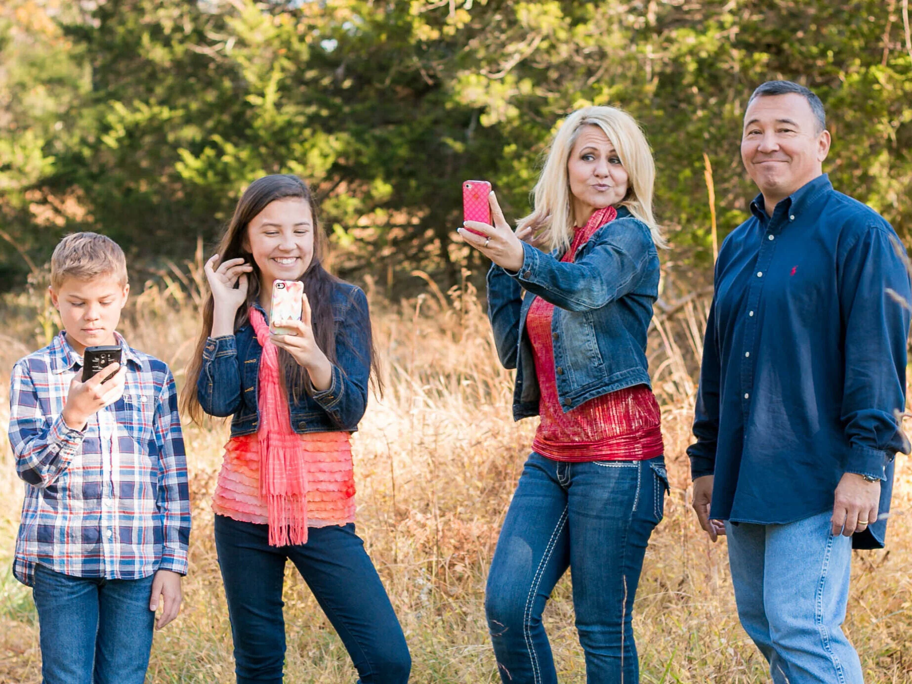 20. Social Media: Is It Time For A Break? 