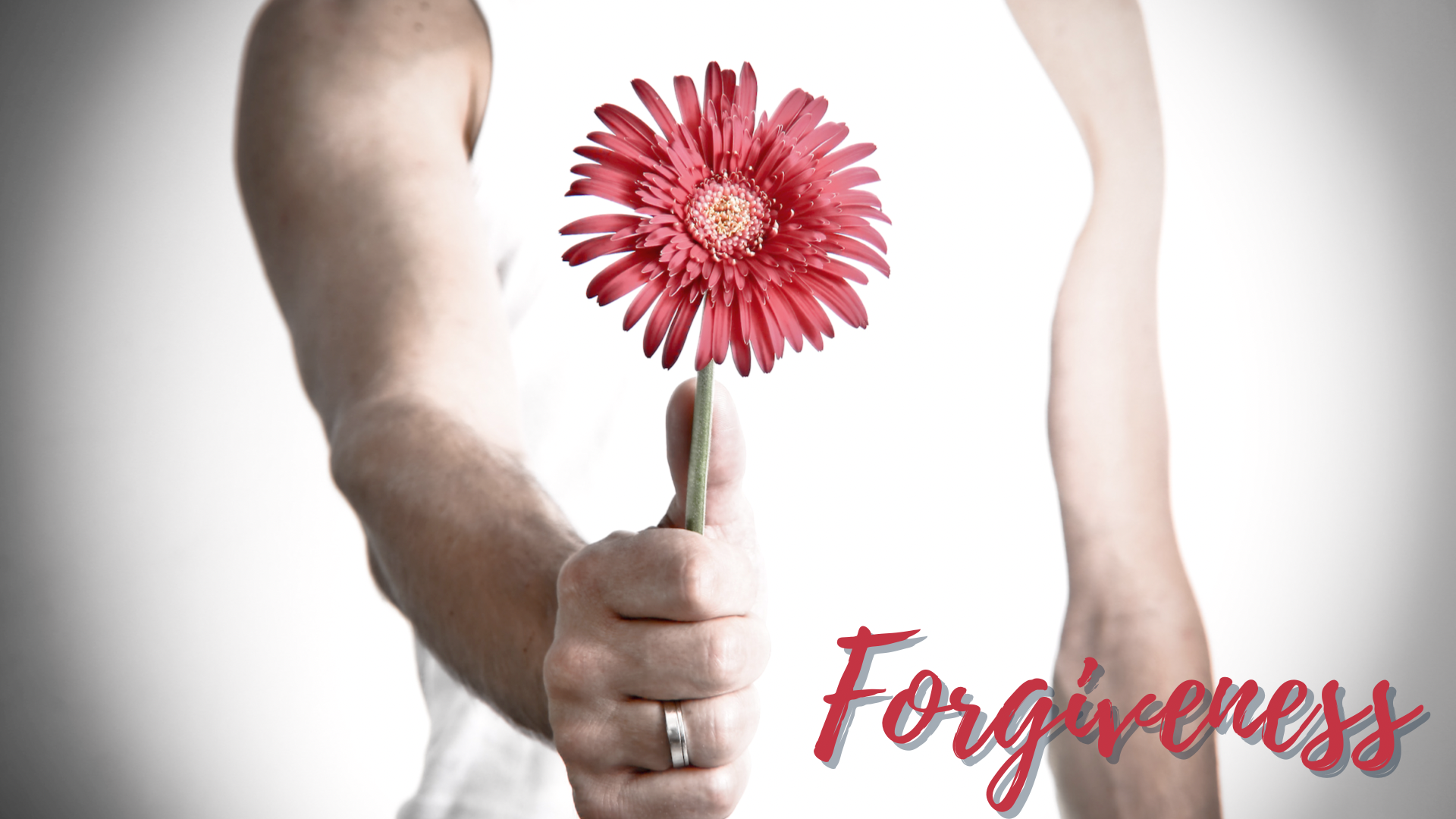Forgiveness