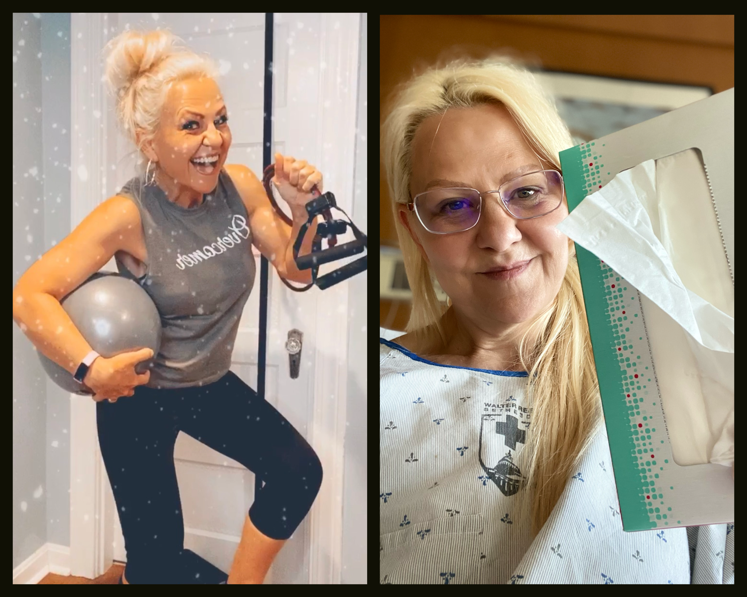 Different “Tools” for Different Seasons