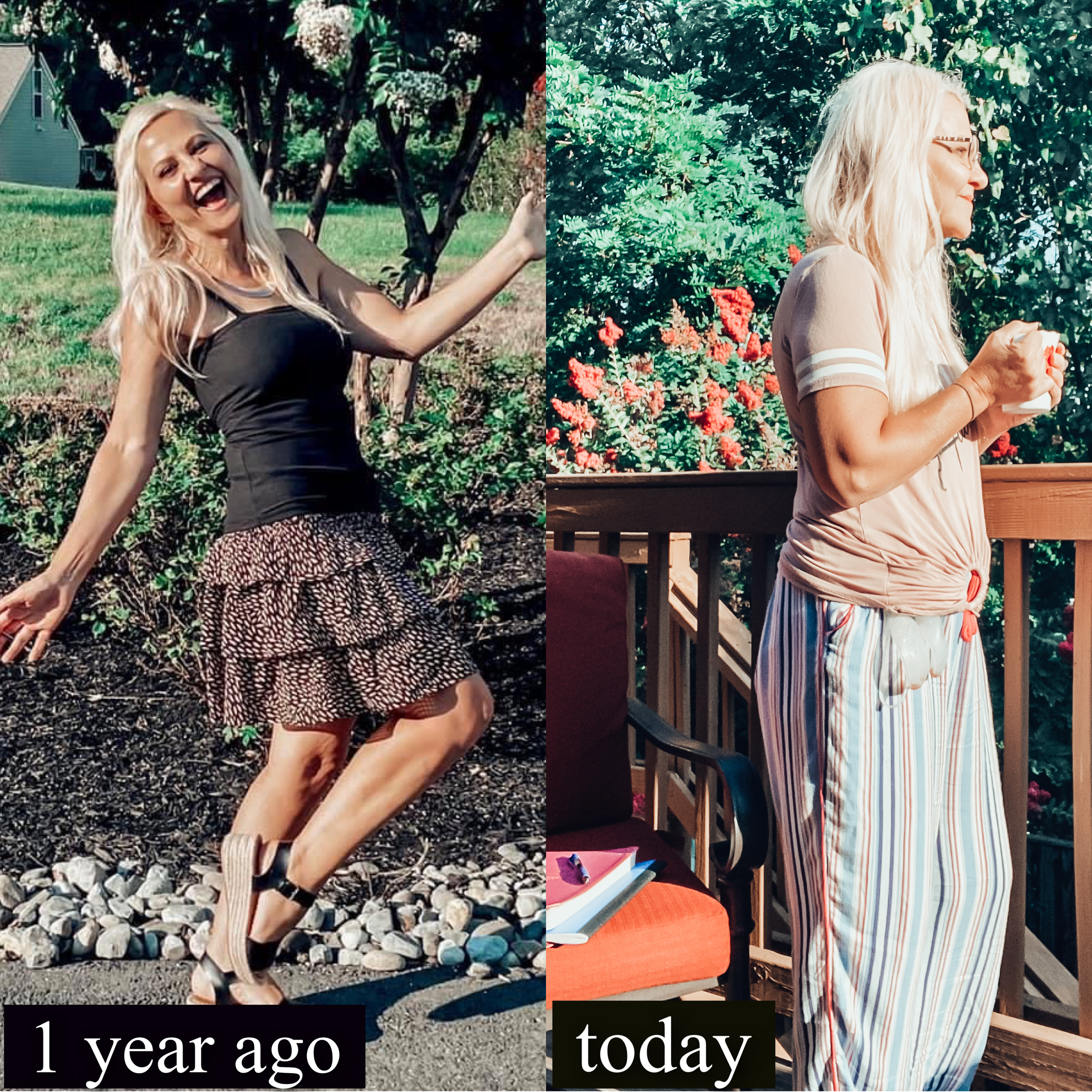 God is Good, All the Time