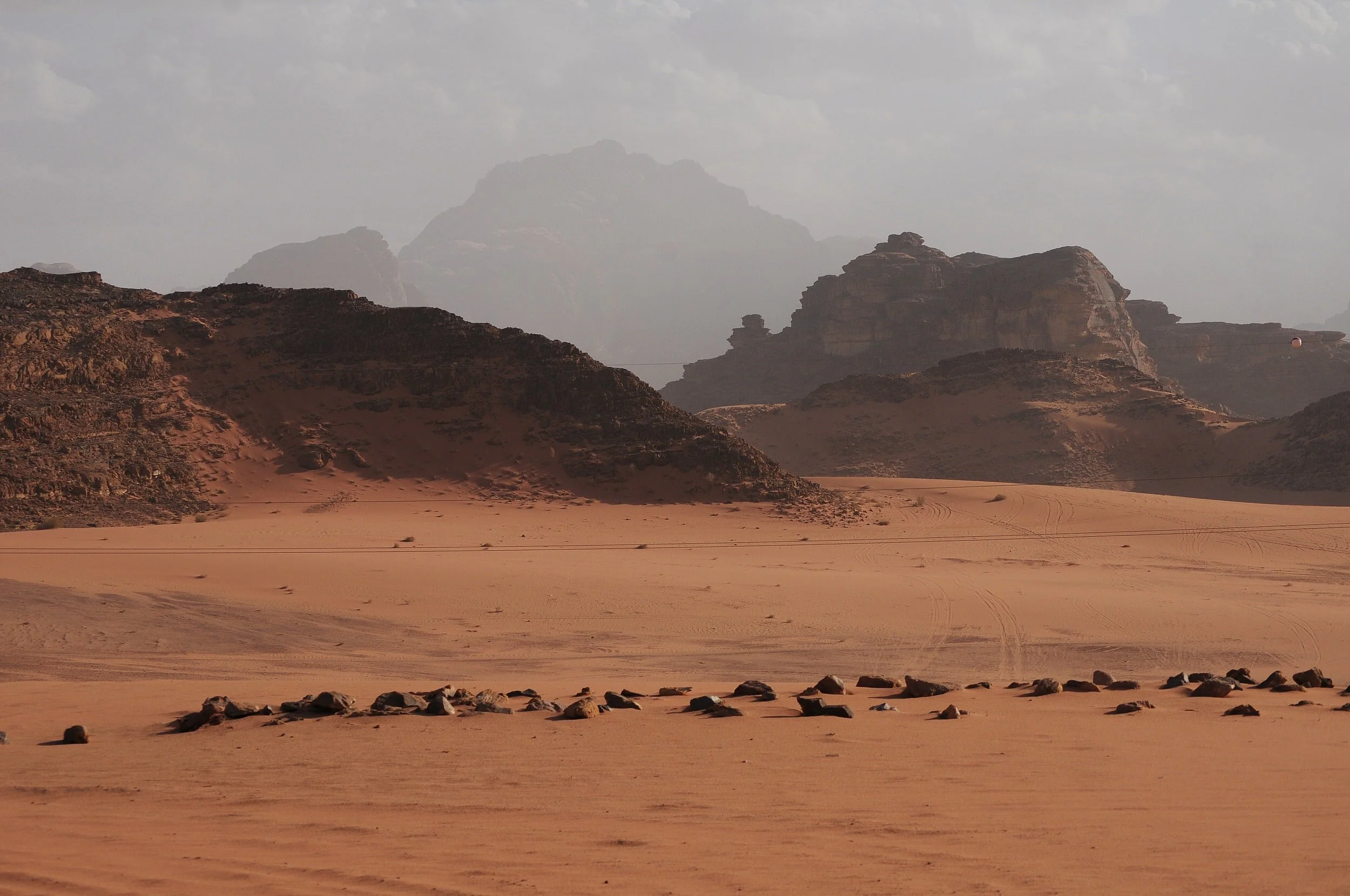 8. Abraham's Sacrifice