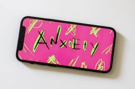 Battling Fear and Anxiety?