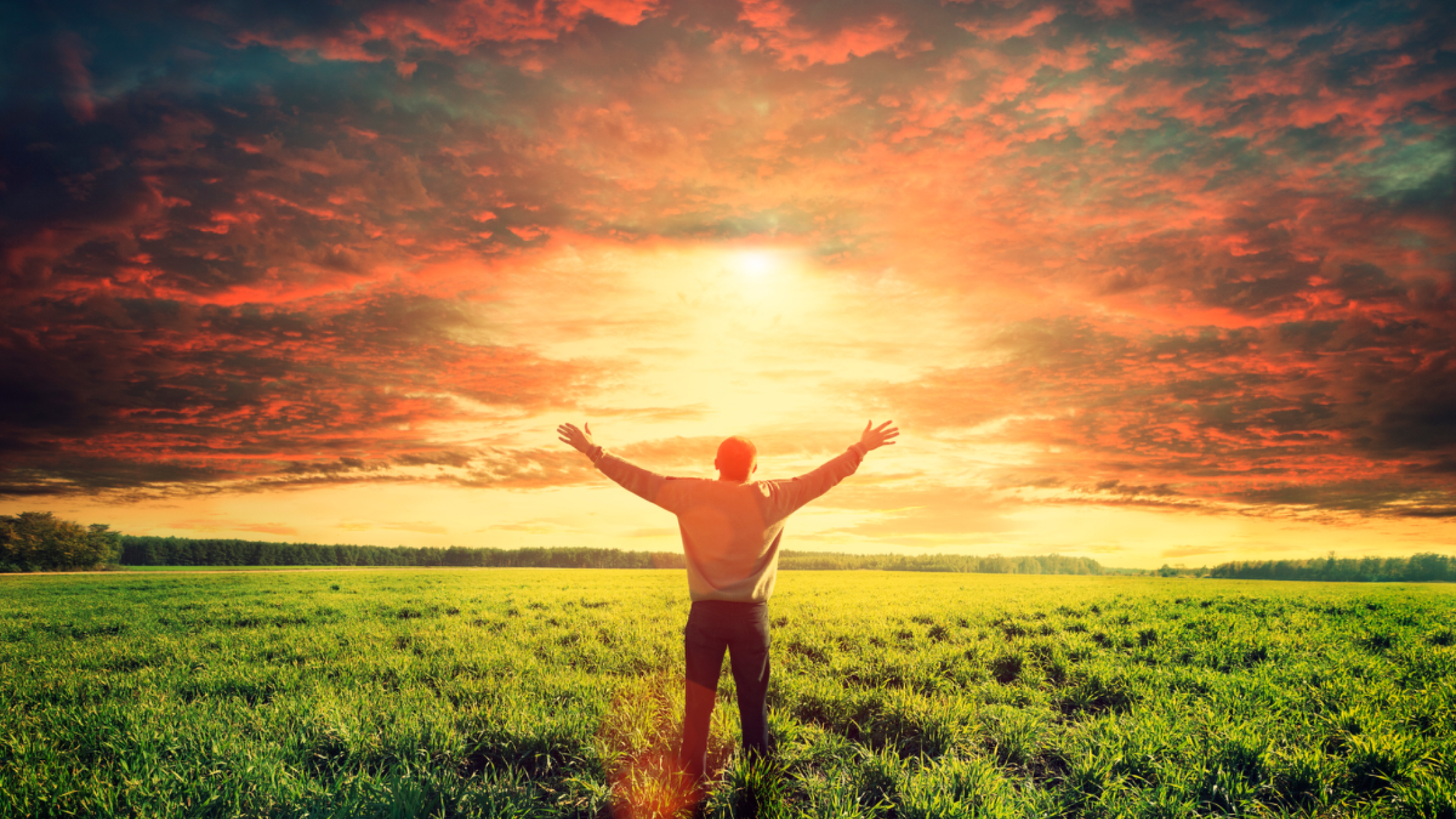 The Secret of Powerful and Effective Prayer