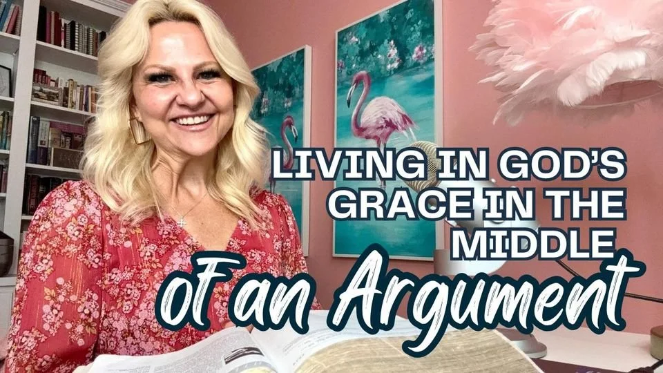 DAY 68 TITUS 2-PHILEMON Living in God’s Grace in the Middle of an Arguement DAY 68 TITUS 2-PHILEMON Living in God’s Grace in the Middle of an Arguement