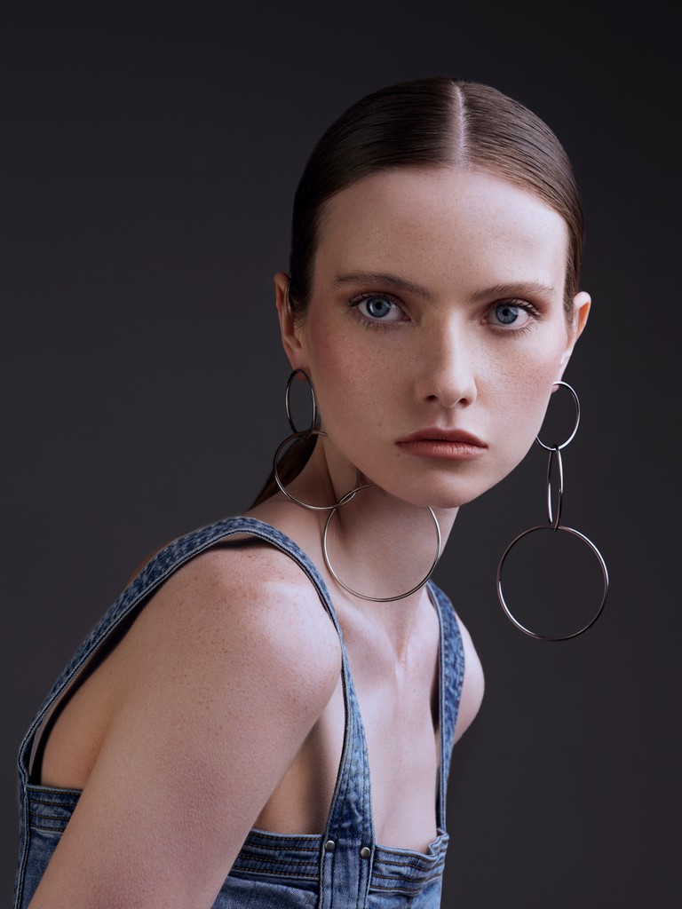 Beauty - Denim Days
