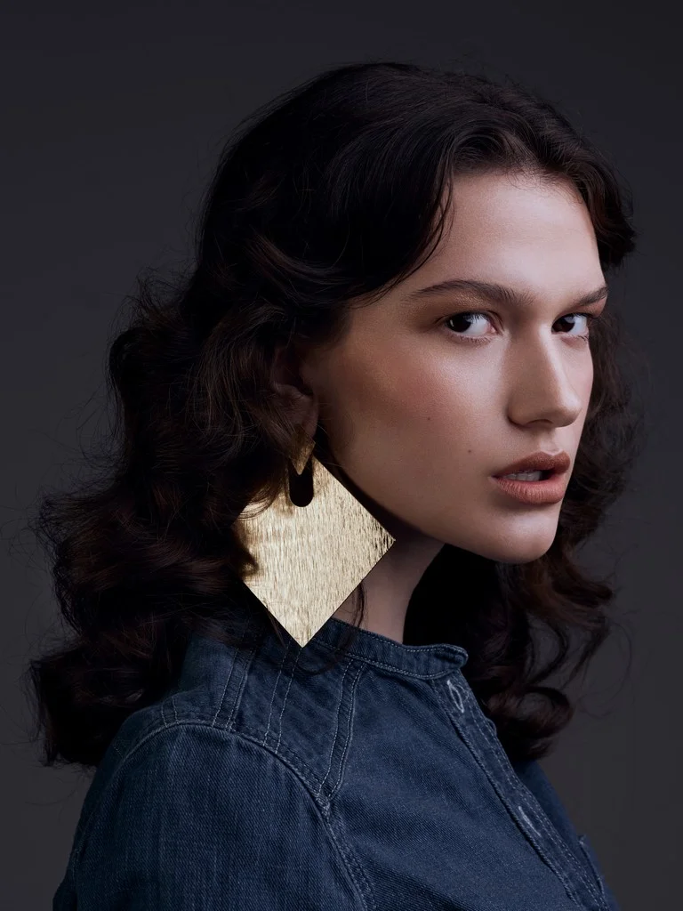 Beauty - Denim Days
