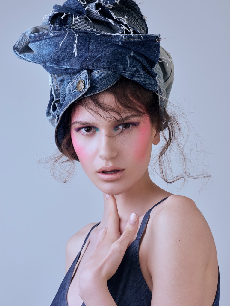 Beauty - Denim Days