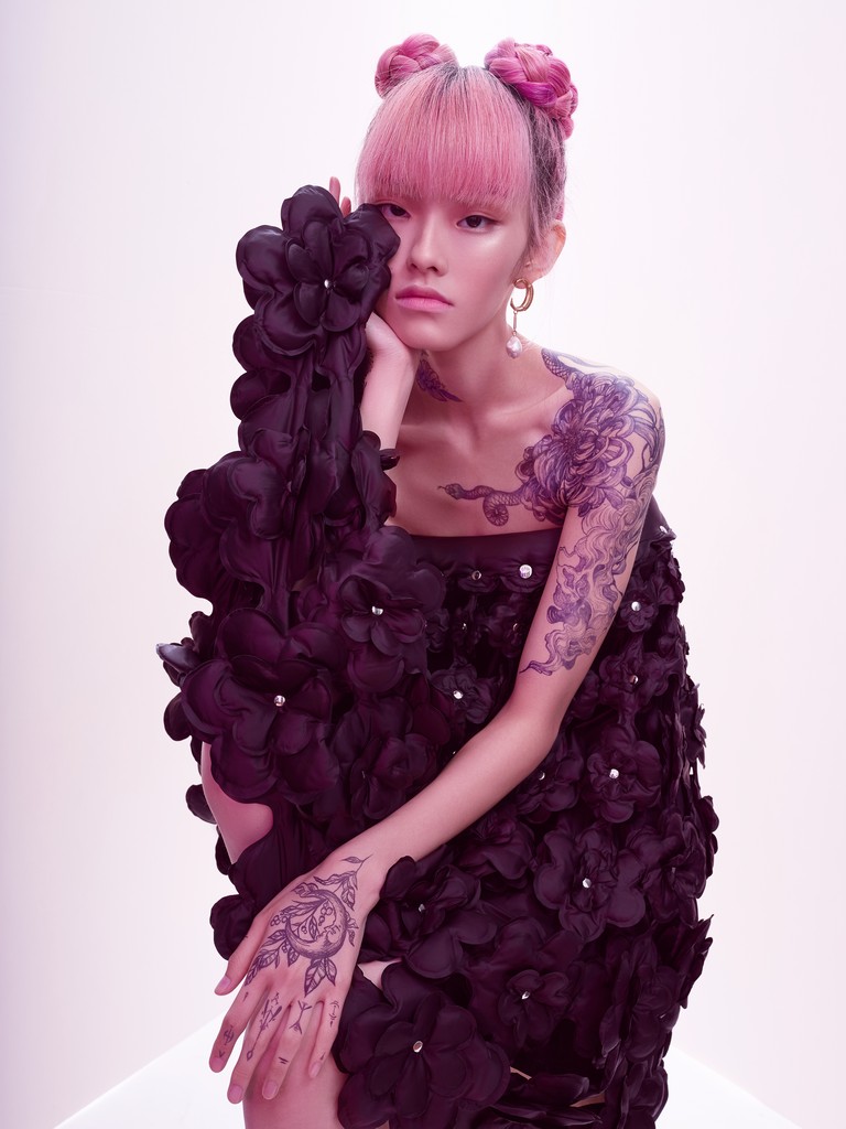 Inked Princess - Lucy's Magazine