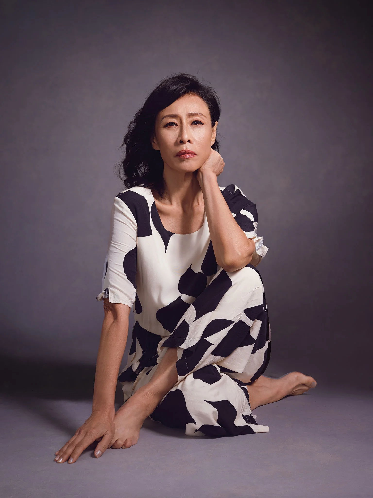 Tan Kheng Hua - Crazy Rich Asians
